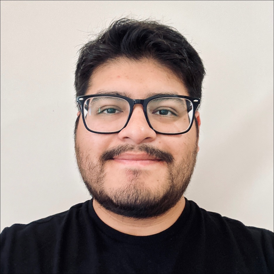 Portrait Image